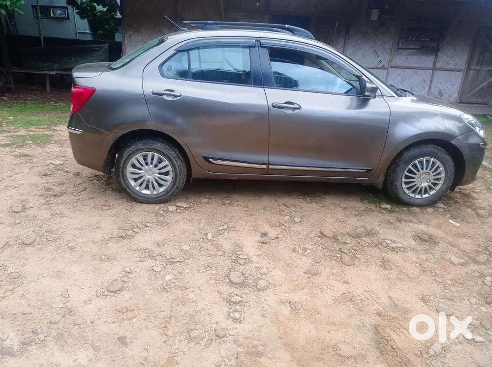 Maruti Suzuki Dzire 2020 Petrol 37000 Km Driven