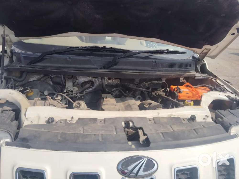 Mahindra Bolero Neo 2017