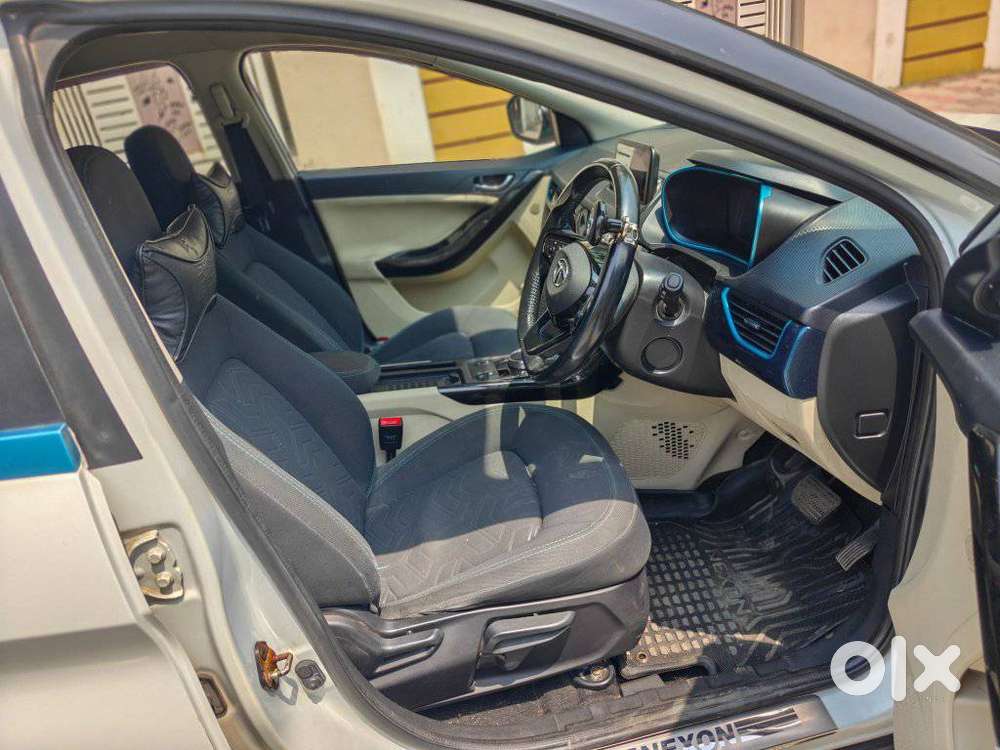 Tata Nexon Ev Xz Plus, 2022, Electric