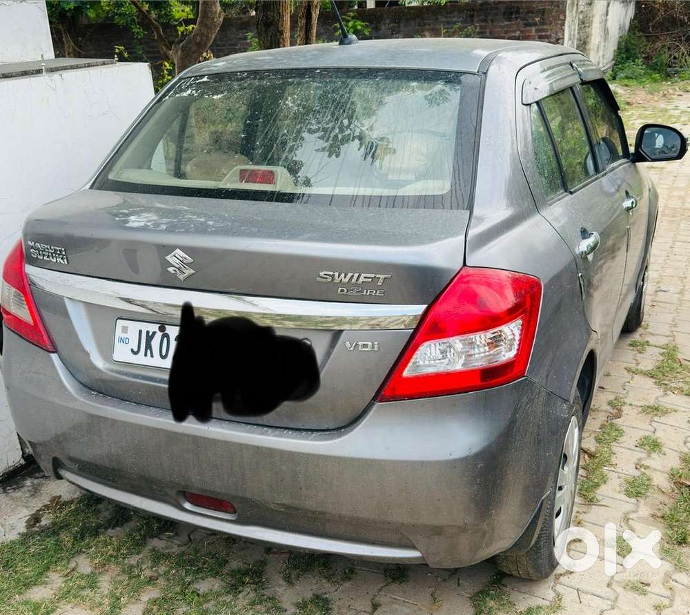 Maruti Suzuki Diesel 2nd 2014
