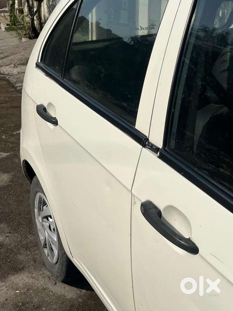 Tata Indica Vista 2013 Diesel Good Condition