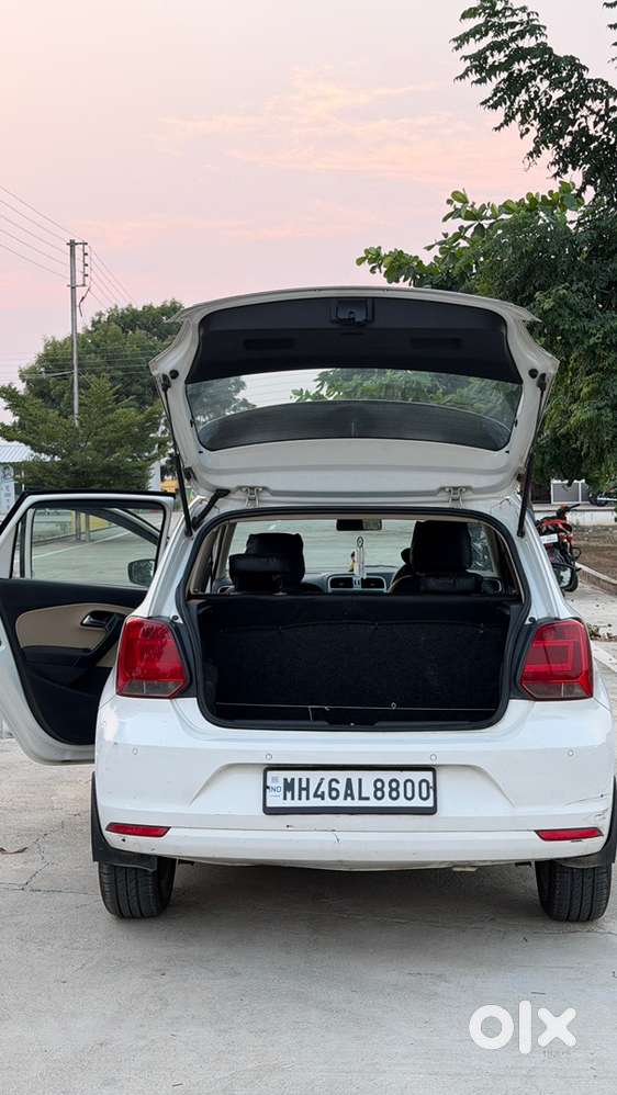  For Sale: Volkswagen Polo 1.5 Tdi Highline &ndash; 2015 Model