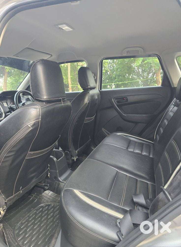 Maruti Suzuki Brezza Vdi, 2017, Diesel