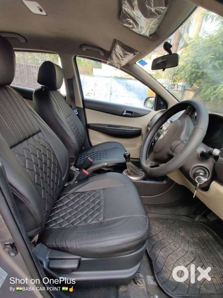 Hyundai I20 2010-2012 1.4 Crdi Magna, 2013, Petrol