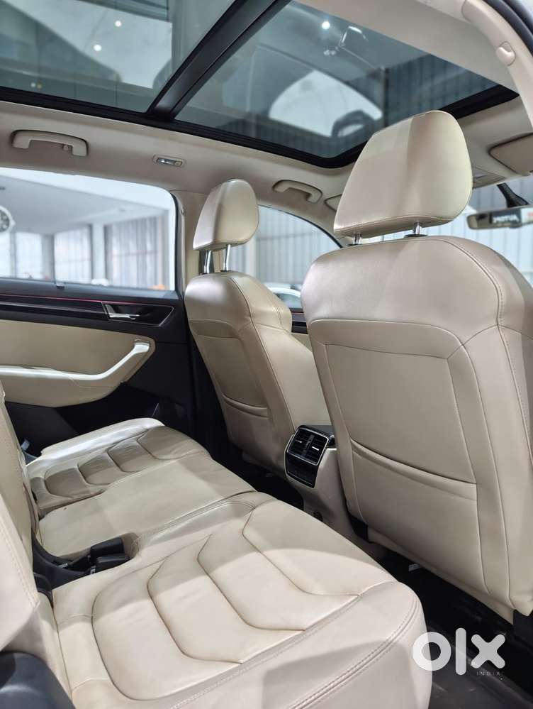 Skoda Kodiaq 2.0 Style Tdi 4x4 At, 2017, Diesel