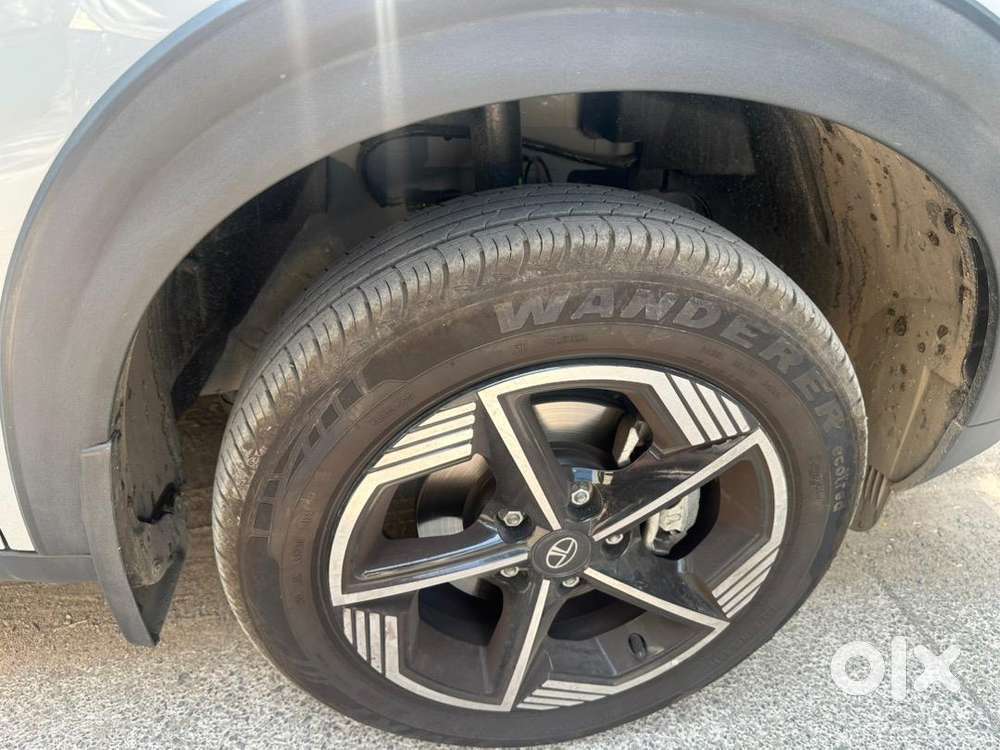 Tata Nexon 2026 Pure Plus Amt