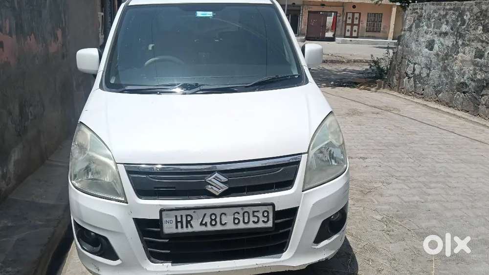 71500 Kms Driven, Well Maintained Car