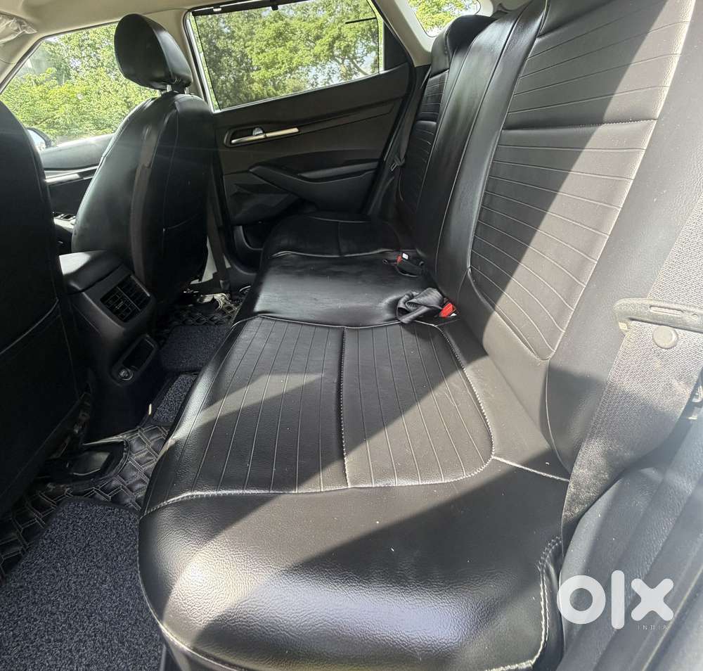 Kia Seltos Htk Plus G, 2020, Petrol