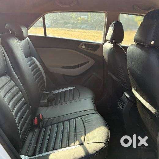 Hyundai I20 Asta Option Diesel, 2018, Diesel