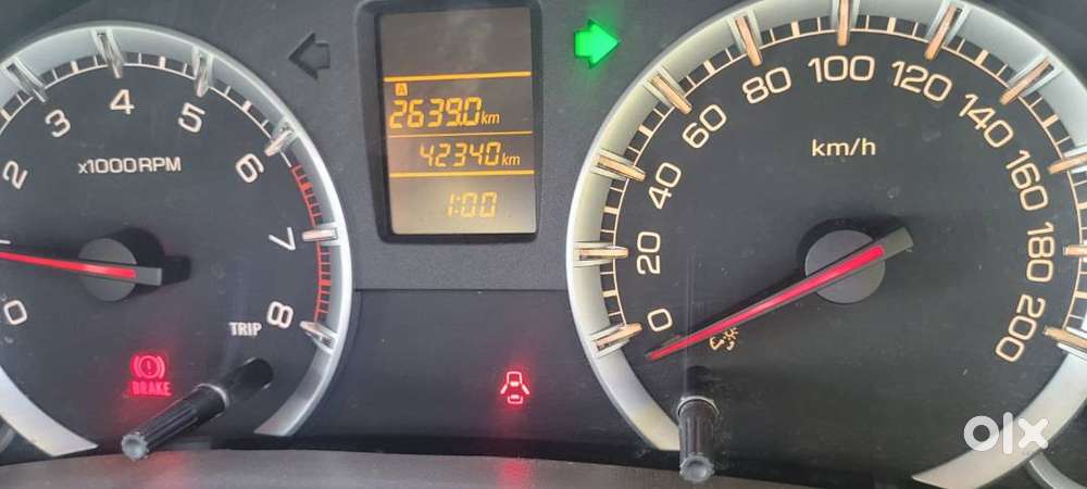 Ertiga 26k