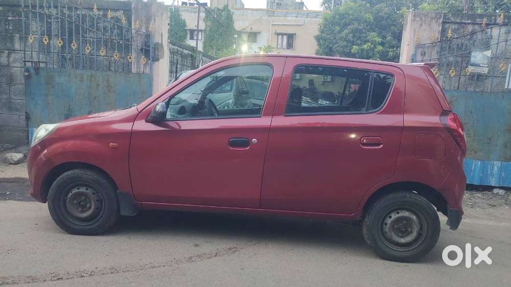 Maruti Suzuki Alto 800 Lxi, 2015, Petrol