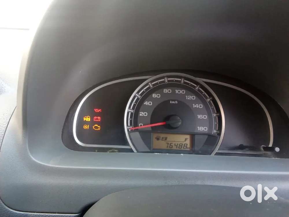 Maruti Suzuki Alto 800 2013 Petrol Good Condition