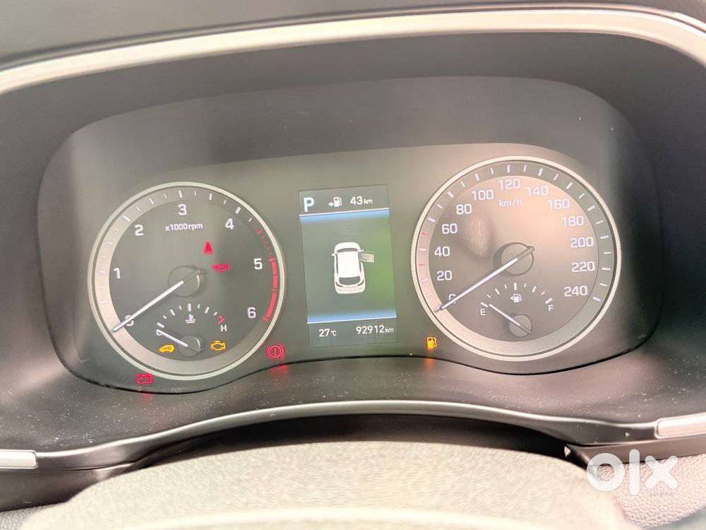 Hyundai Tucson 2.0 Gl 2wd Diesel At, 2021, Diesel