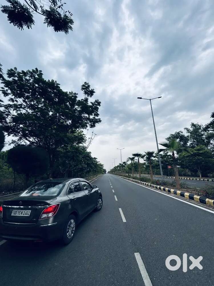 Maruti Suzuki Dzire Vxi Petrol 2019