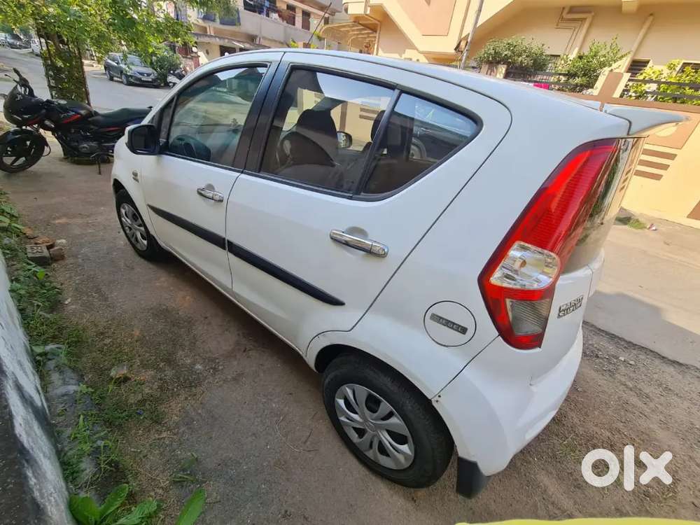 1st Owner Diesel Ritz Vdi 23 Kmpl Mileage