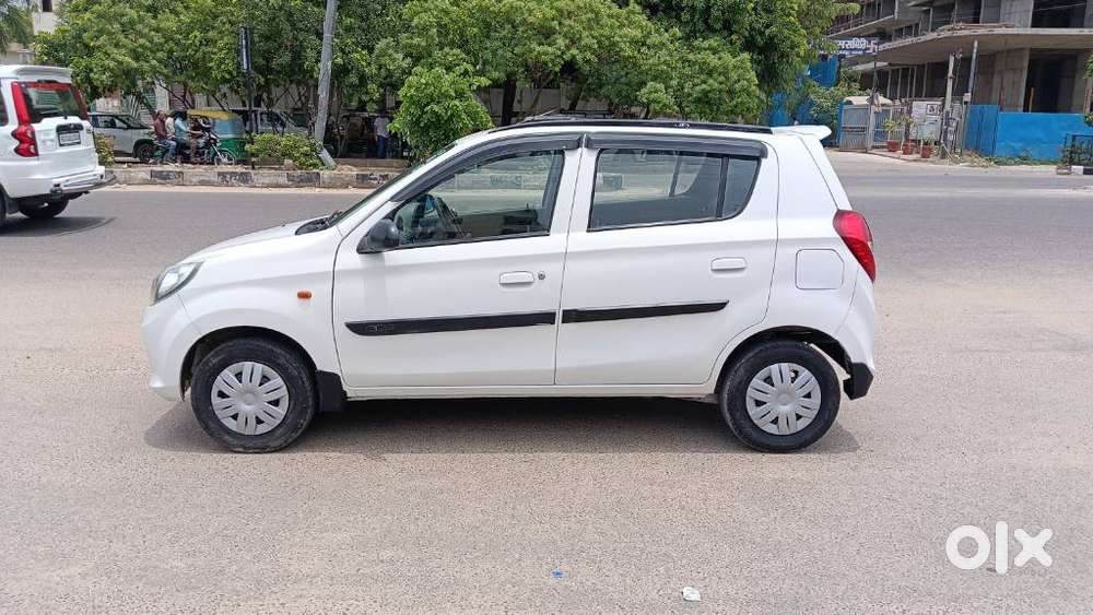 Maruti Suzuki Alto 800 Vxi, 2014, Petrol
