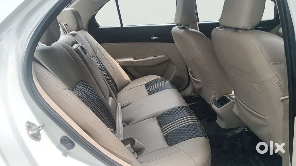 Maruti Suzuki Dzire Zxi Ags, 2022, Petrol