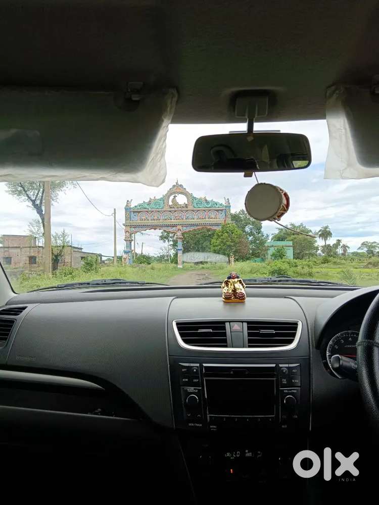 Maruti Suzuki Swift 2014 Petrol Well Maintained