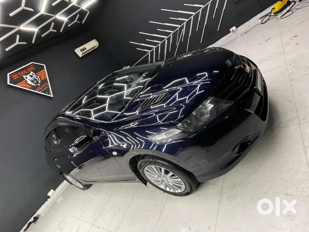 Honda City 1.5 Ivtec