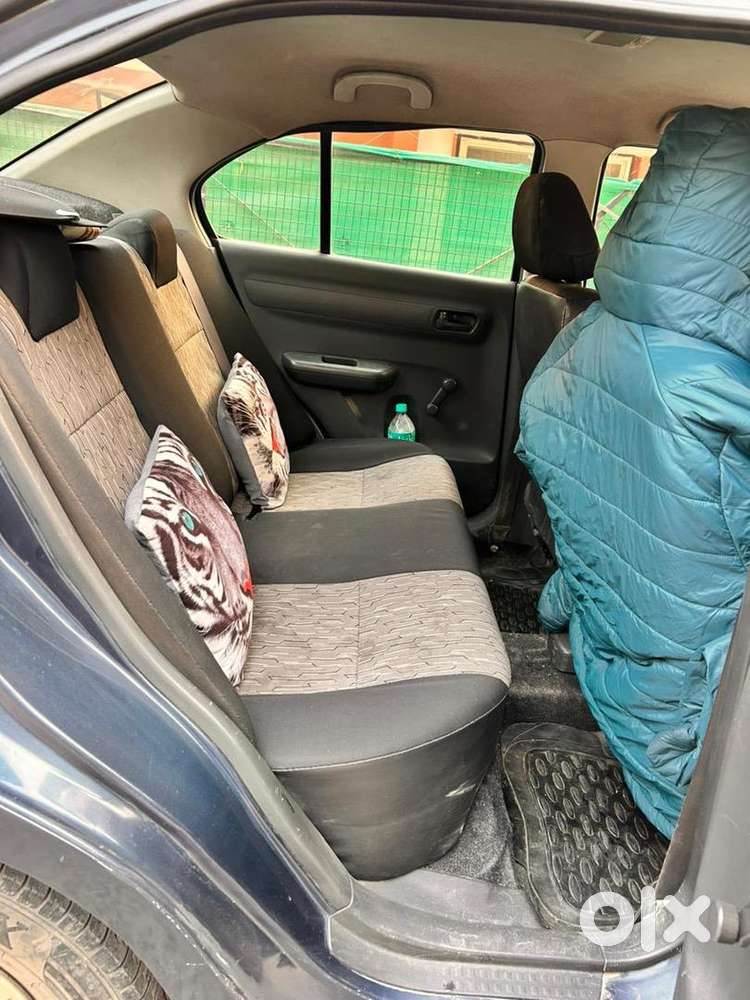 Maruti Suzuki Dzire 2011 Petrol Well Maintained