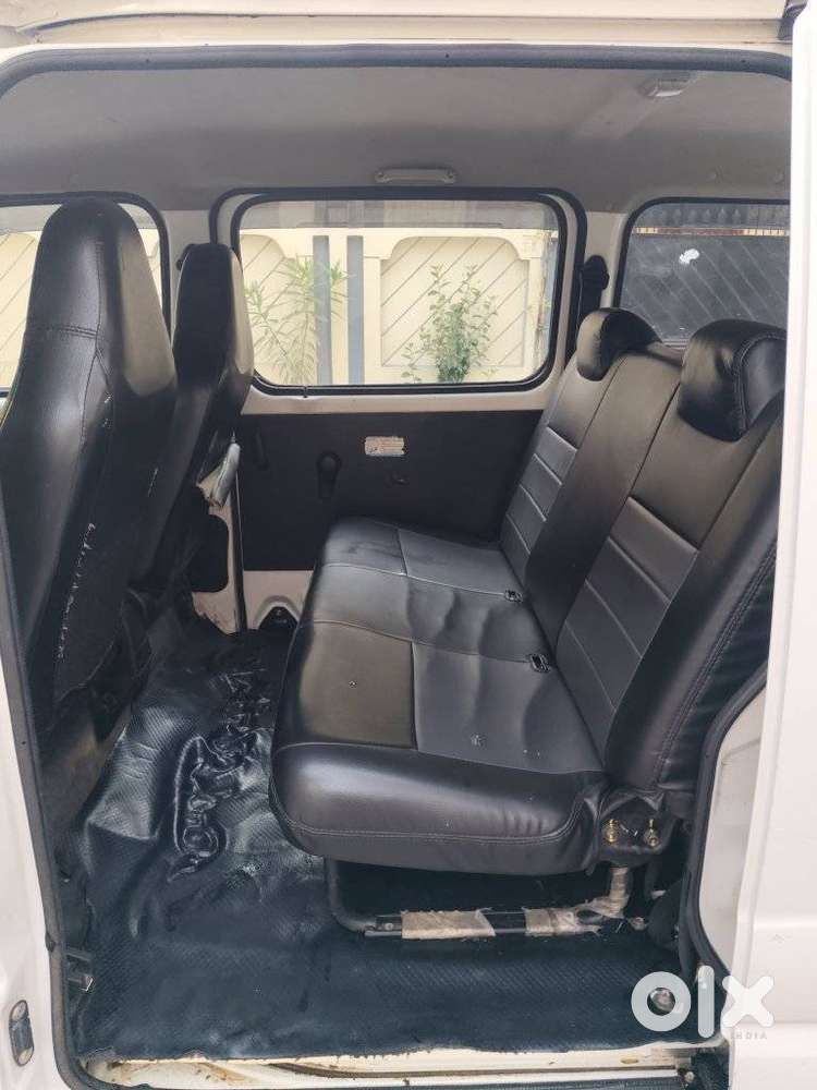 Maruti Suzuki Eeco 1.2 5 Str With A/c+htr Cng, 2024, Cng & Hybrids