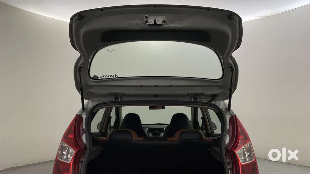 Hyundai Eon Sportz, 2013, Petrol