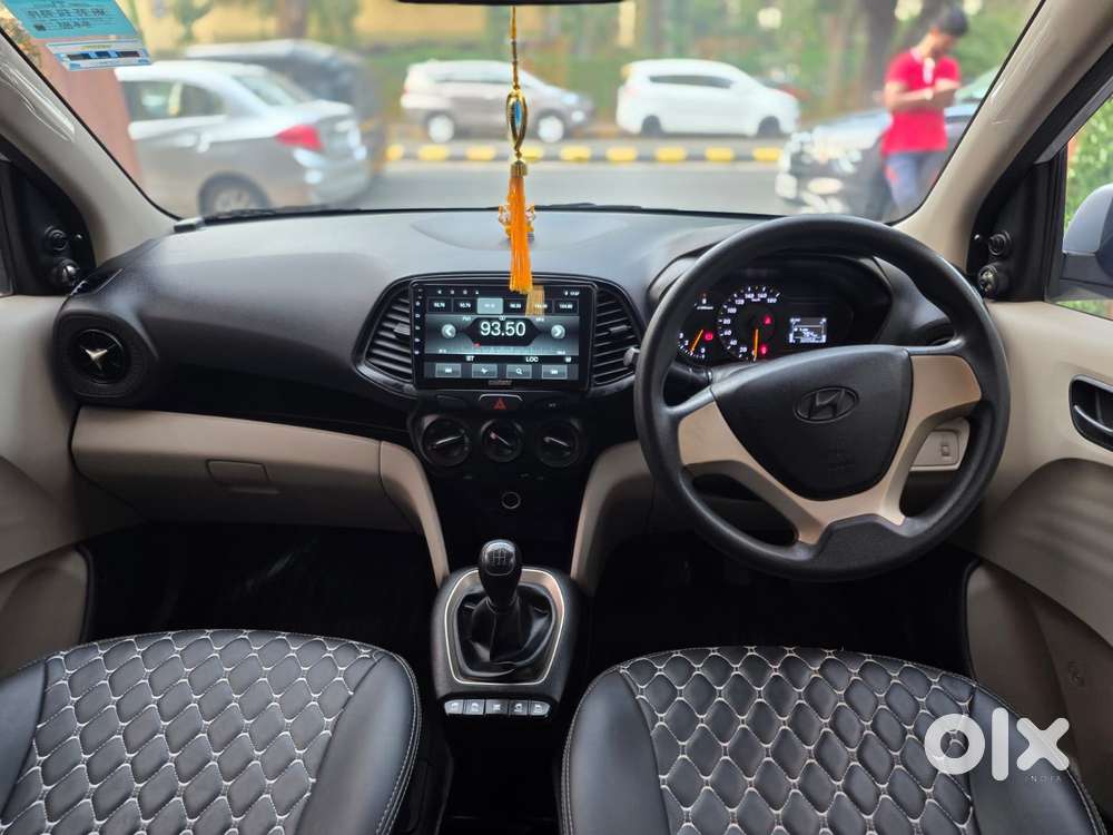 Hyundai Santro Magna Cng, 2021, Petrol
