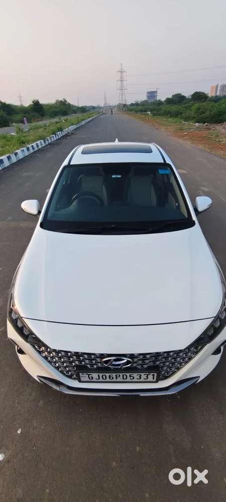 Hyundai Verna 1.6 Sx (o) Crdi, 2020, Diesel