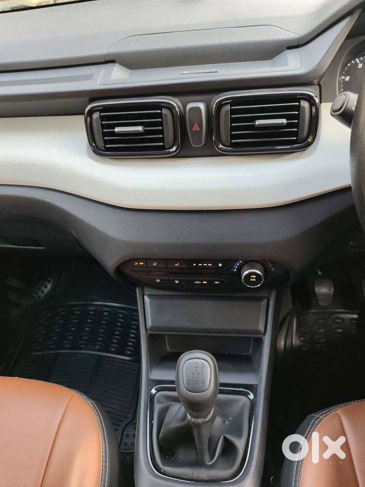 Tata Punch Pure, 2023, Cng & Hybrids