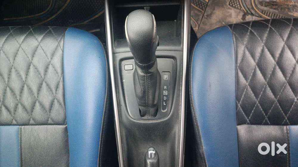 Maruti Suzuki Baleno 1.2 Cvt Delta, 2019, Petrol