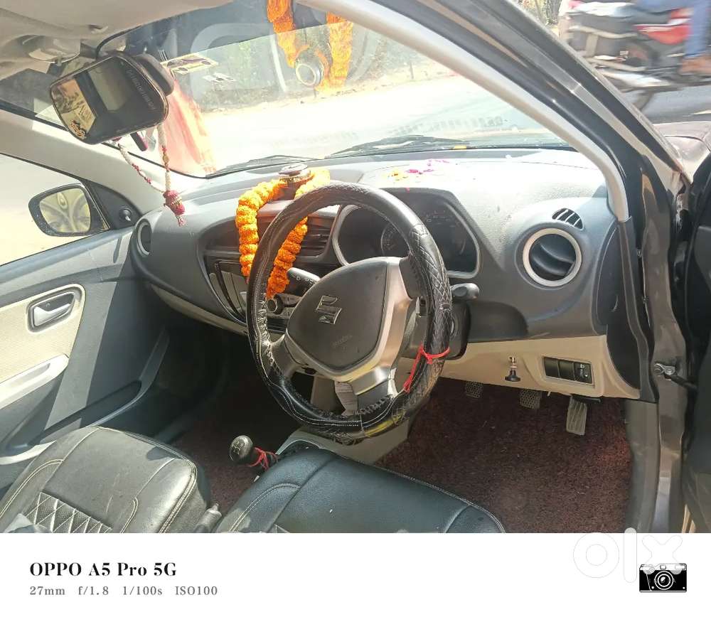 Maruti Suzuki Alto K10 2020 Petrol 40000 Km Driven