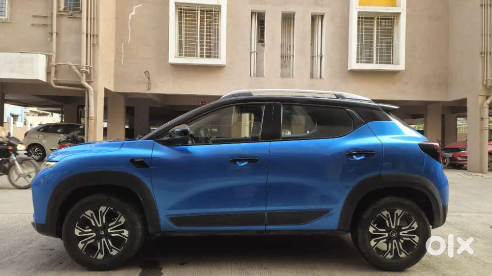 Renault Kiger Urgent Sale