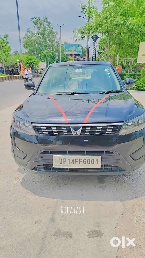 Mahindra Xuv300 2022 Turbosport Petrol Variant