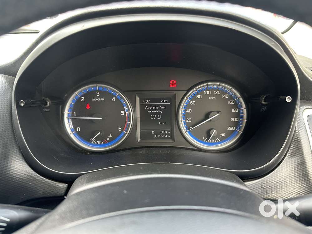 Toyota Innova Crysta 2.4 V 8 Str, 2020, Diesel