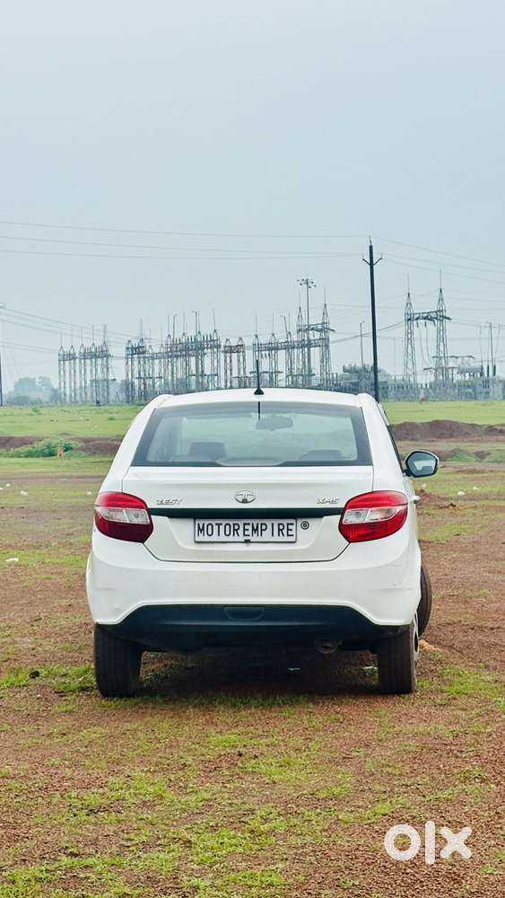 Tata Zest 1.2 Revotron Xms, 2019, Diesel
