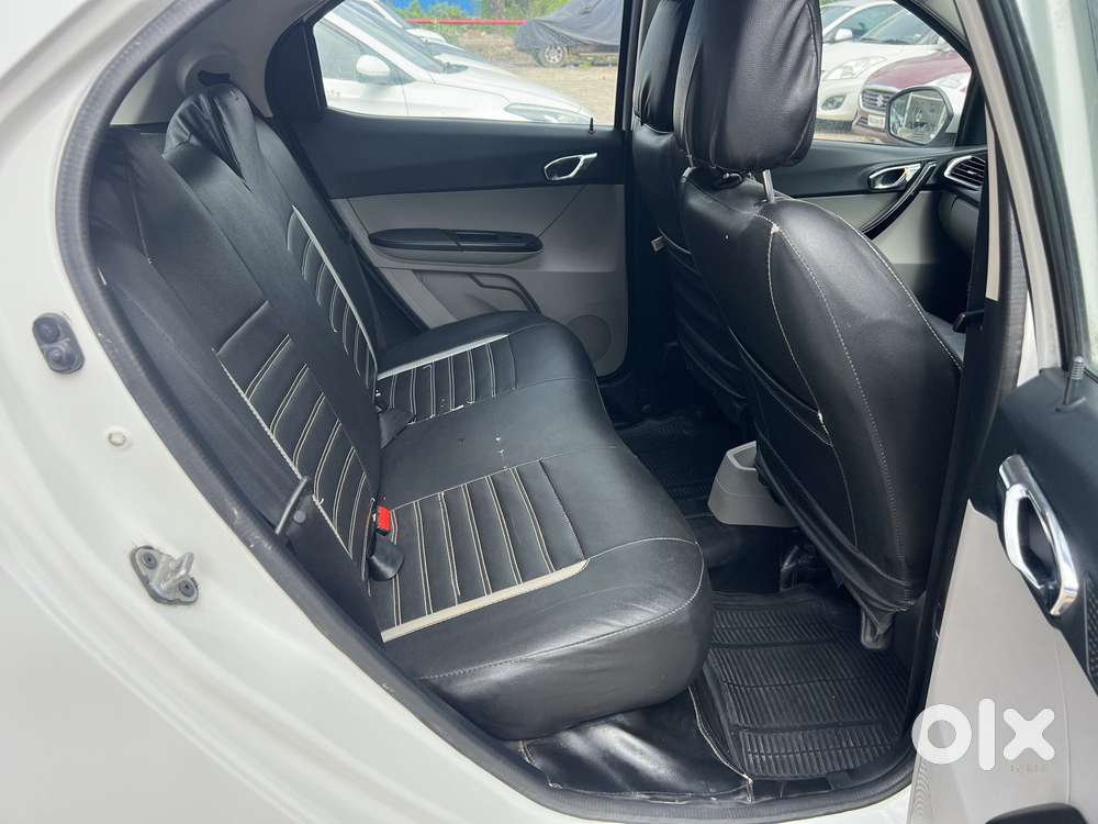 Tata Tiago Xz, 2018, Petrol