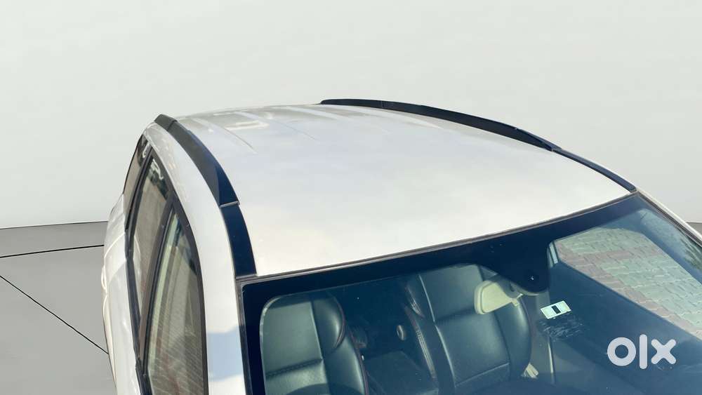 Mahindra Xuv500 W6 2wd, 2017, Diesel