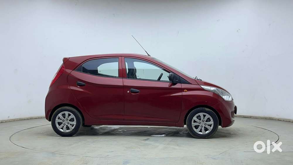 Hyundai Eon Magna, 2014, Petrol