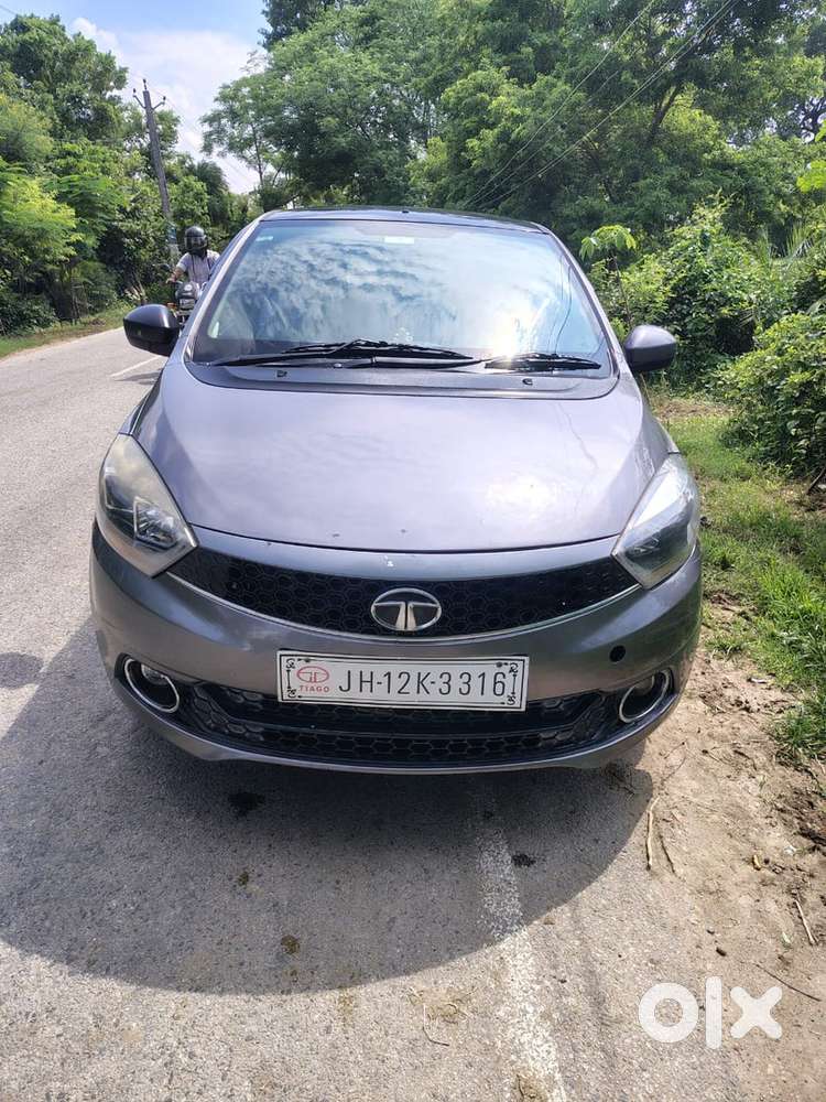 2018 Tata Tiago Manual