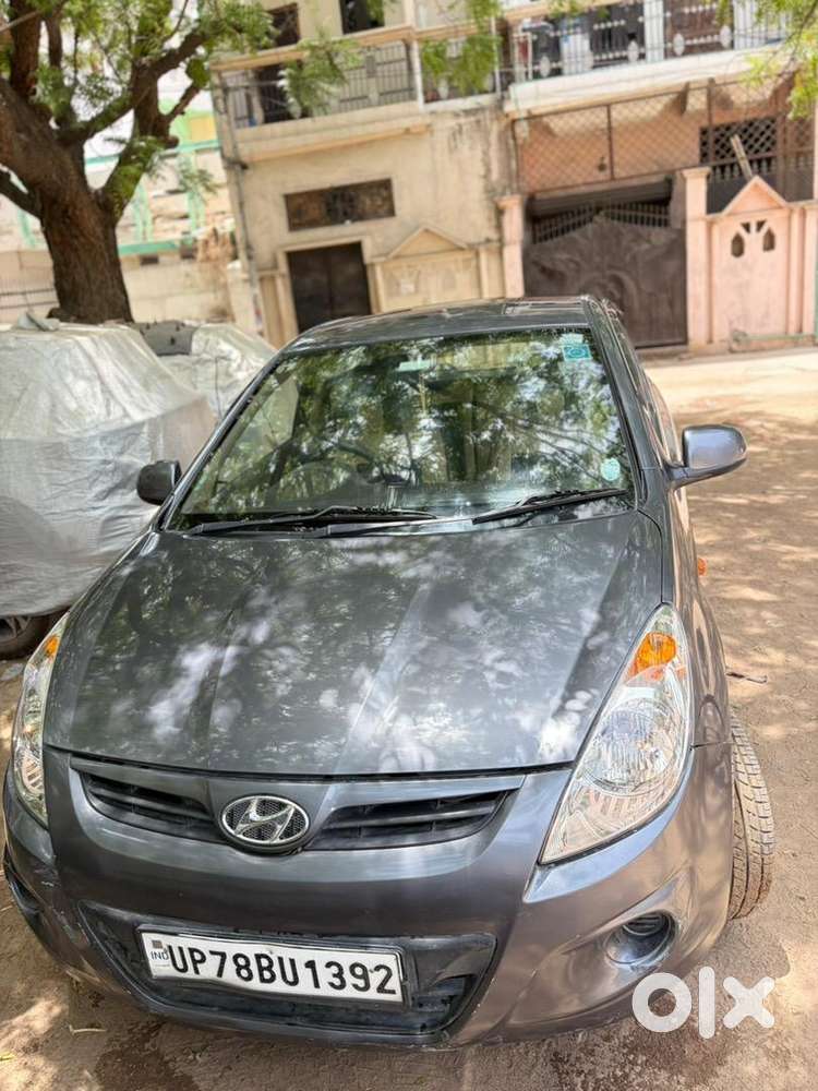 Hyundai Petrol Manual 2009