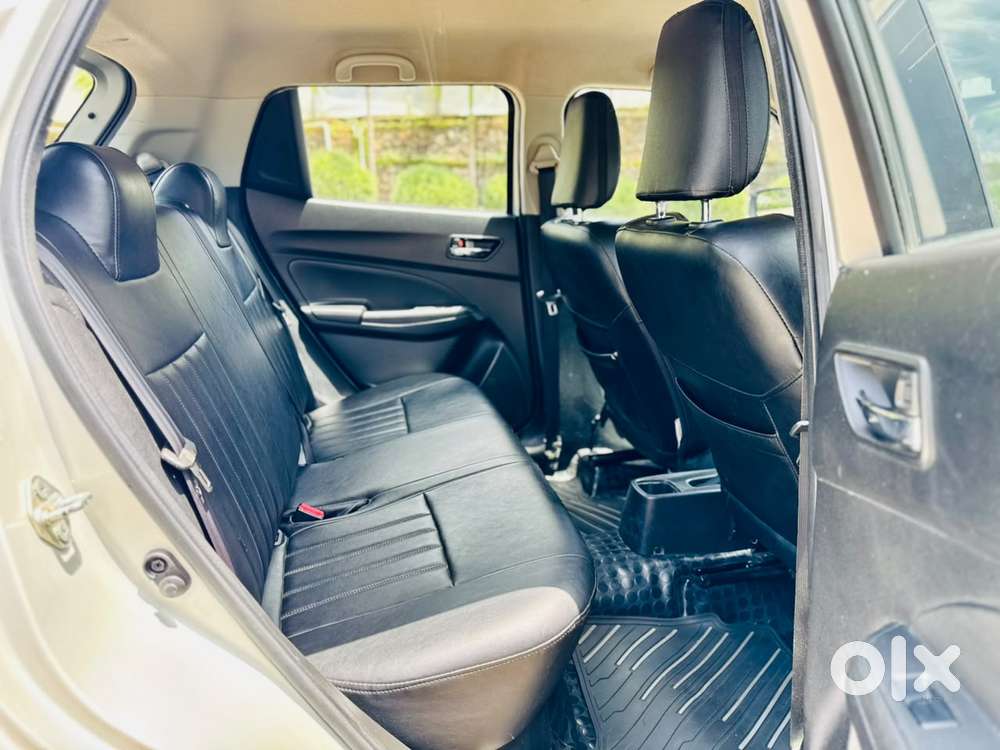Maruti Suzuki Swift Vxi, 2018, Petrol