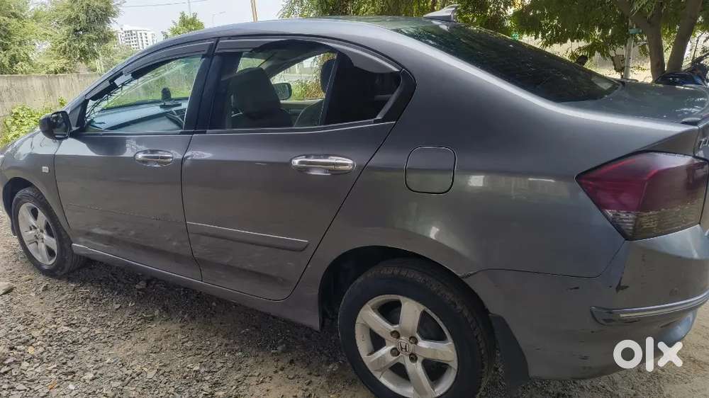 Honda City Variant 2010 Fix Price