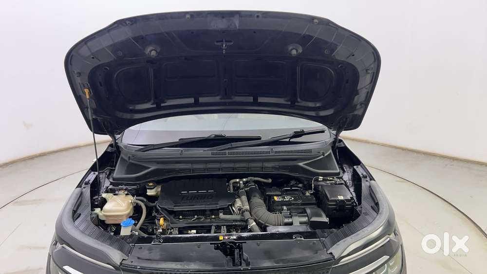 Kia Carens 1.5 Luxury Plus Turbo 7 Str, 2023, Petrol
