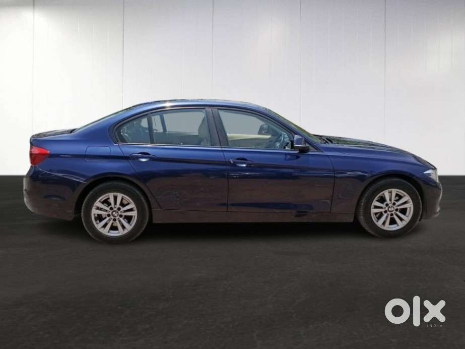 Bmw 3 Series 320d, 2018, Diesel