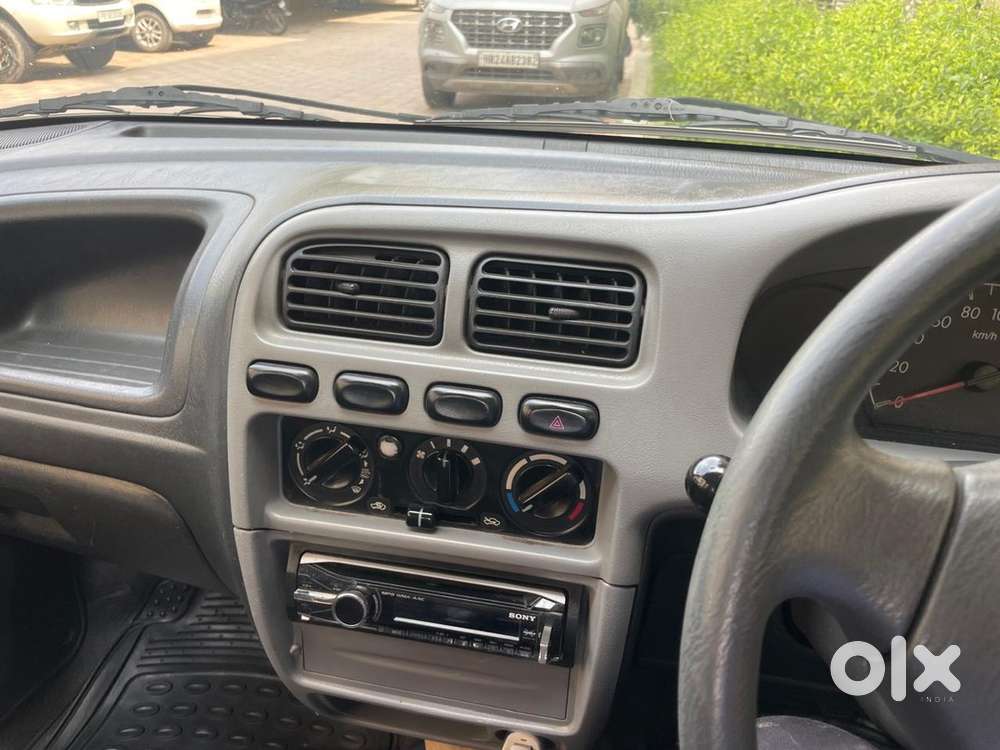 Maruti Suzuki Alto 800 2010 Petrol  79100 Km Driven
