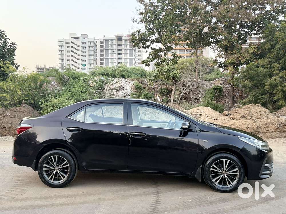 Toyota Corolla Altis Vl, 2019, Petrol
