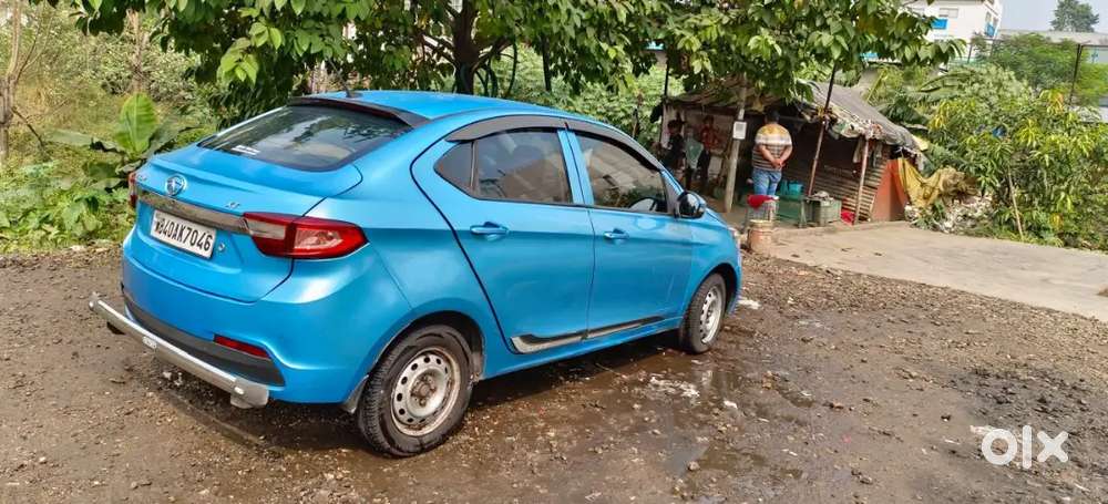 Tata Tigor Diesel 2018