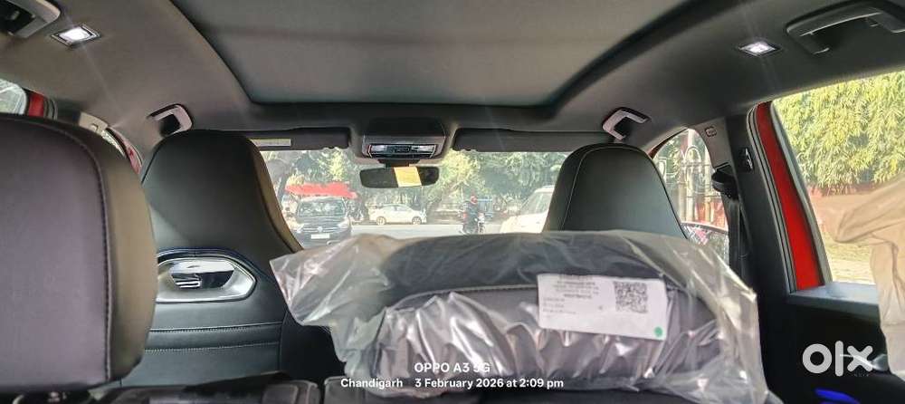 Volkswagen Tiguan 2.0 Tdi Highline, 2025, Petrol