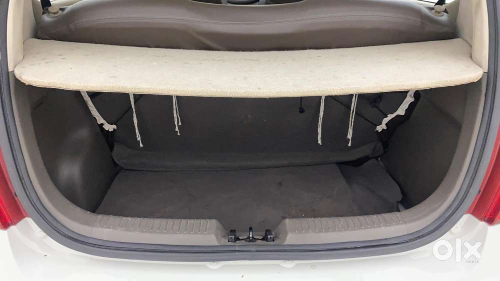 Hyundai I10 Magna 1.1l, 2014, Petrol