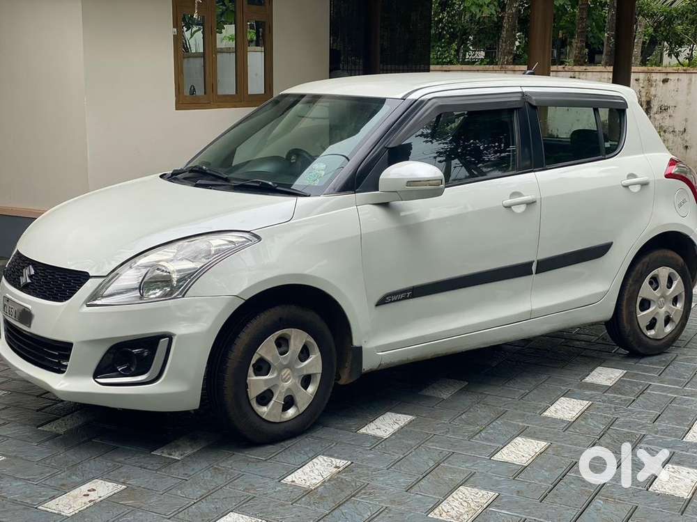 Maruti Swift Ddis 2012